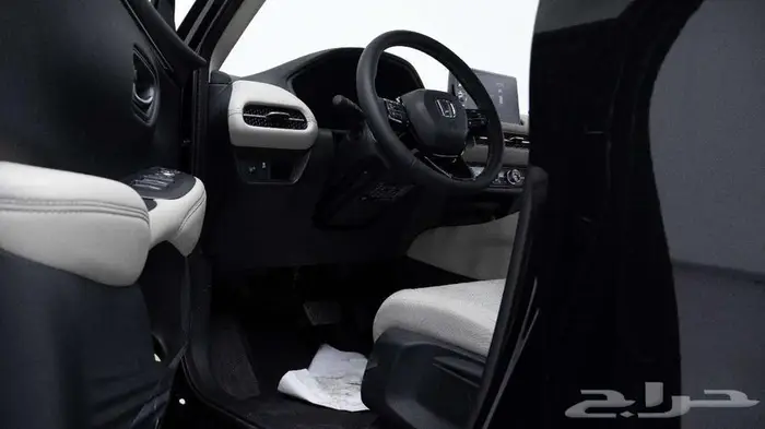 هوندا زد ار في ZRV موديل2024 2