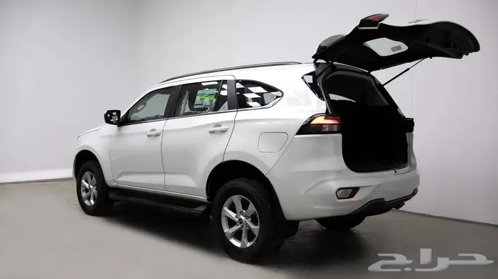 ايسوزو ام يو اكس 4X4 3.0 فل كامل 2024 4