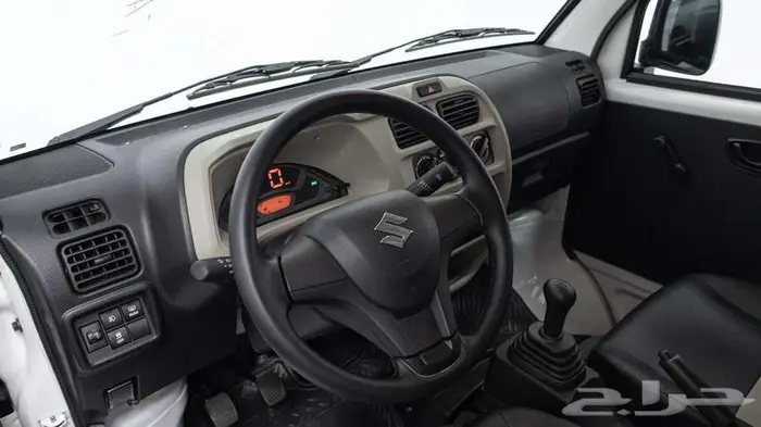 سوزوكي ايكو 2026 فان بضاعة 5