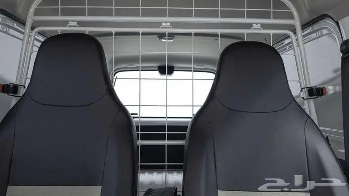 سوزوكي ايكو 2026 فان بضاعة 7