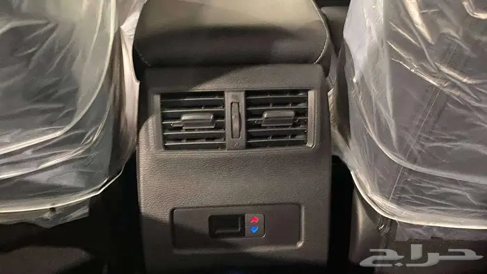 عرض خاااص متسوبيشي اوتلاندر 2025 بلاك سام اعلى فئة 6