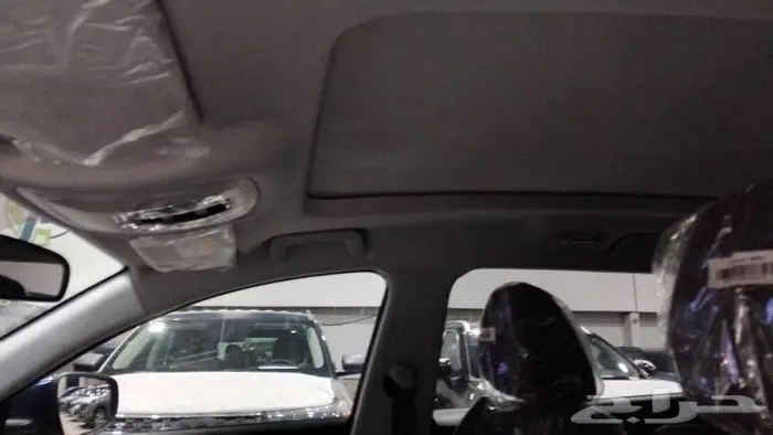 شيري تيجو 8 لاكجيري محرك 2000cc بافضل سعر 7