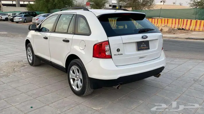 فورد ايدج 3
