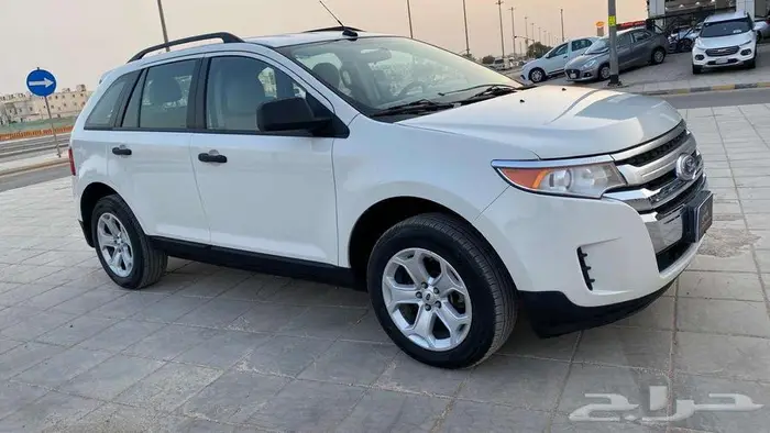 فورد ايدج 1