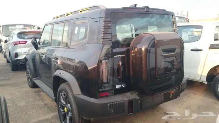 جيتور تى تو لكجرى 2026 2