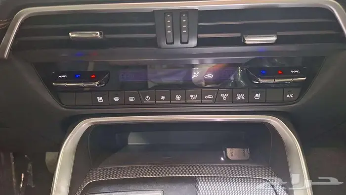مازده CX90 موديل 2025 الون فضي سعودي 12