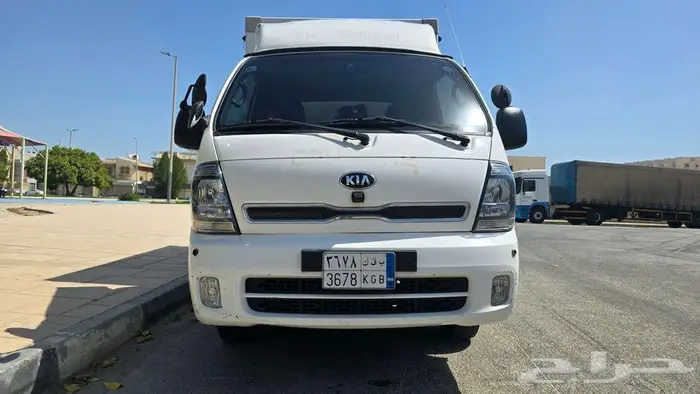 كيا بنقو 2020 1