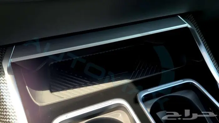 بي ام دبليو 735i M 2026 خليجي اصفار مع ضمان الوكيل 22