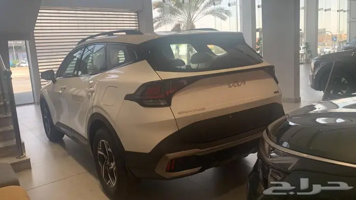 سبورتاج ستاندر 2025 الجبر وكاله 3