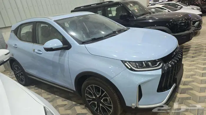 جيتور x50 موديل 2025 اقل سعر لدى احدث للسيارات 1