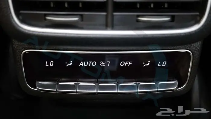 مرسيدس gle 450 AMG coupe 2025 خليجي اصفار مع ضمان الوكيل 22