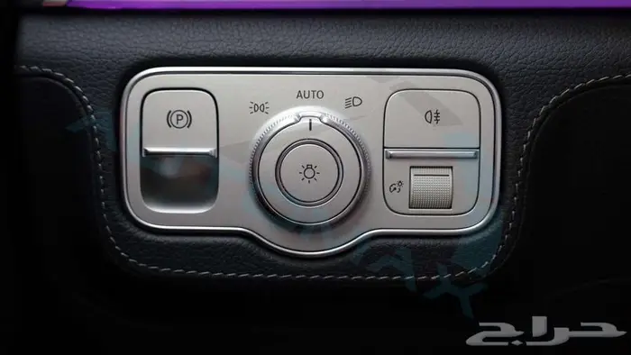 مرسيدس gle 450 AMG coupe 2025 خليجي اصفار مع ضمان الوكيل 26
