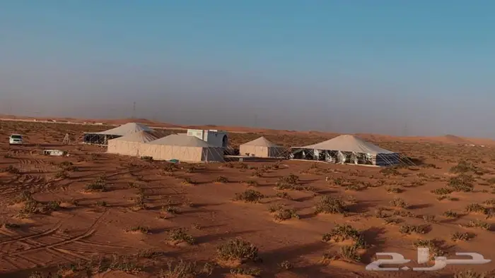 الرياض تجهيز مخيمات خيام بيوت شعر حمامات غرف خشب كل شي 4