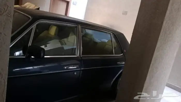 للبيع سيارة بنتلي فلاينج سبير 1