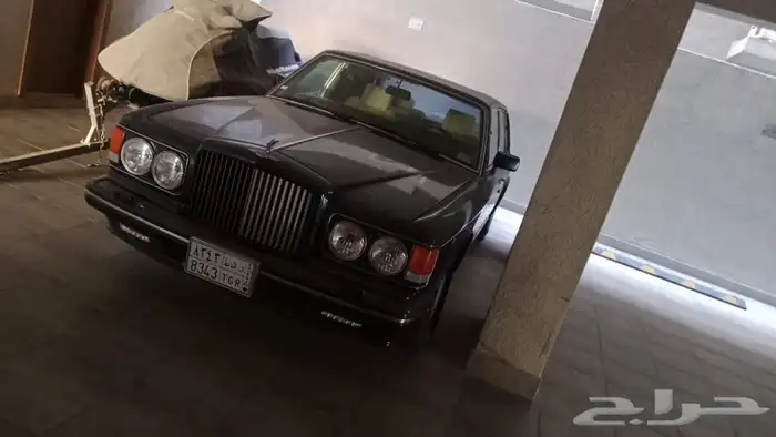 للبيع سيارة بنتلي فلاينج سبير 0