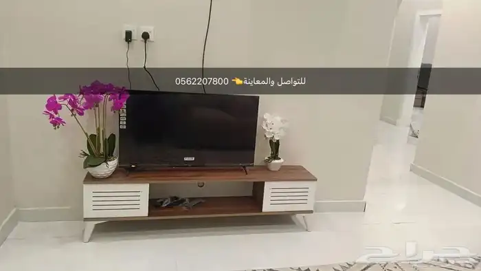 شقق مفروشة بالعزيزية نظيفة جدا جدا   للعائلات فقط 6