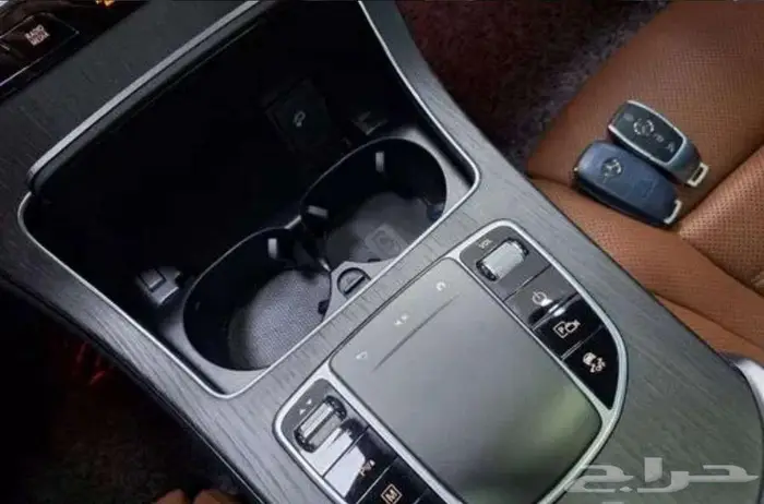 مرسيدس GLC300 2023 كوبيه 15