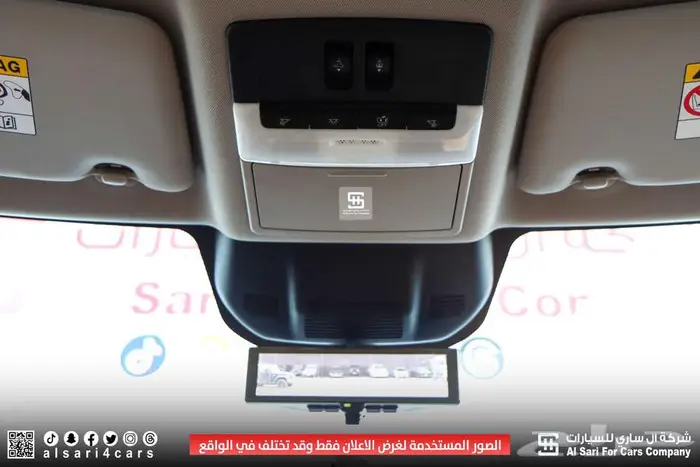 نيسان اكستريل SL دبل 2023 19