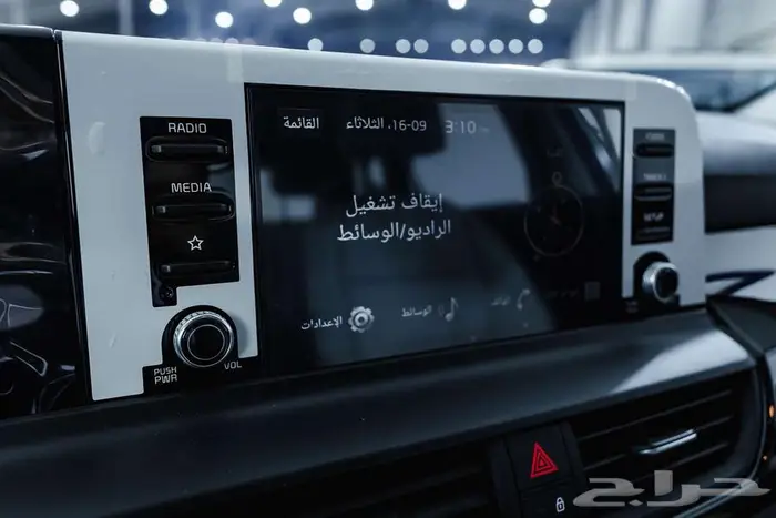 كيا سيلتوس GL 2026 كاش و اقساط 7