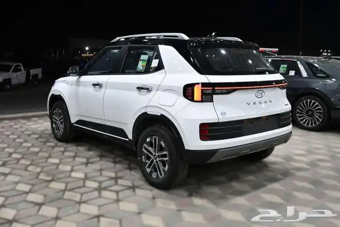 هيواندي فينو كمفورت 2024 7