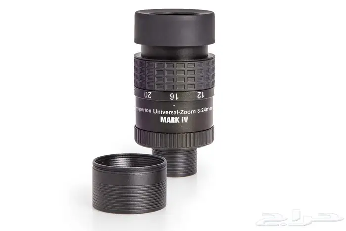 Baader Hyperion Universal Zoom Mark IV عدسة تلسكوب 1