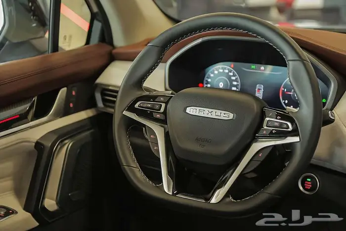 D90 Executive Luxury 2024   حضور يبهر 7