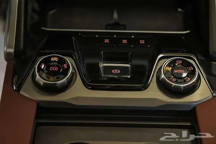 D90 Executive Luxury 2024   حضور يبهر 11