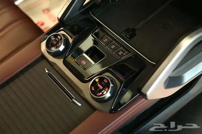 D90 Executive Luxury 2024   حضور يبهر 19