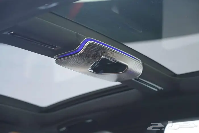 مرسيدس مايباخ S 680 موديل 2025 أصفار خليجي إصدار خاص 18