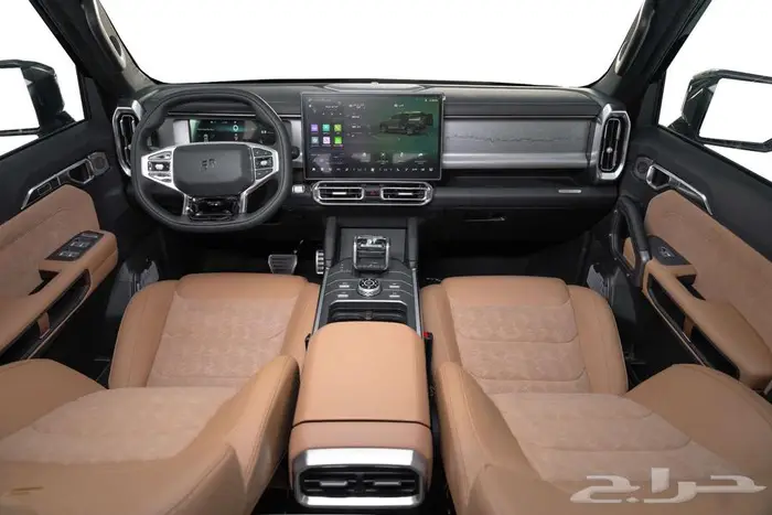 جيتور T2لاكجري 2026 لون اسود اقل سعر في السوق 7