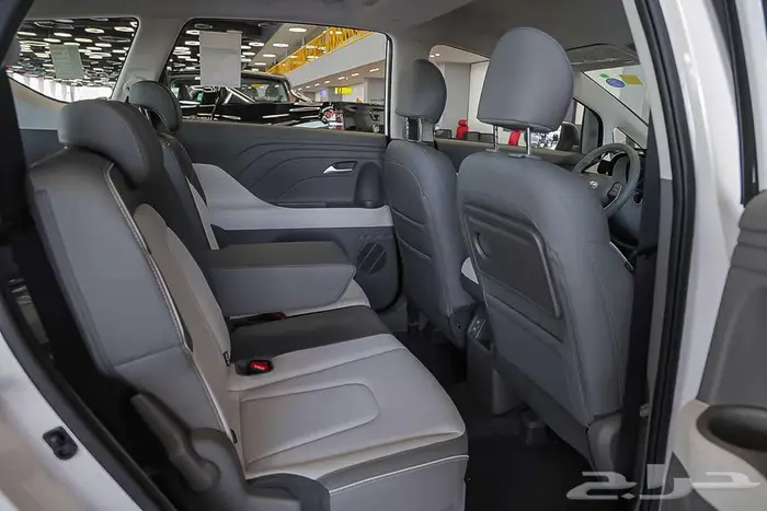 أسلوب حديث ومساحة واسعة  ستارجيزر Smart 2025 6