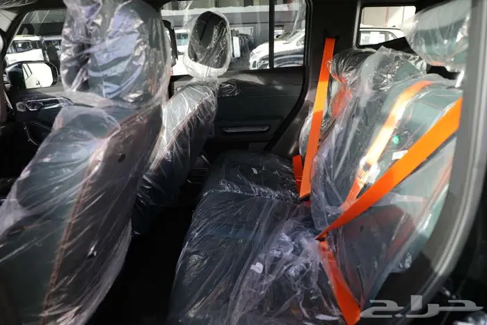 جيتور تي تو لاكجري 2026 كاش وتمويل 7