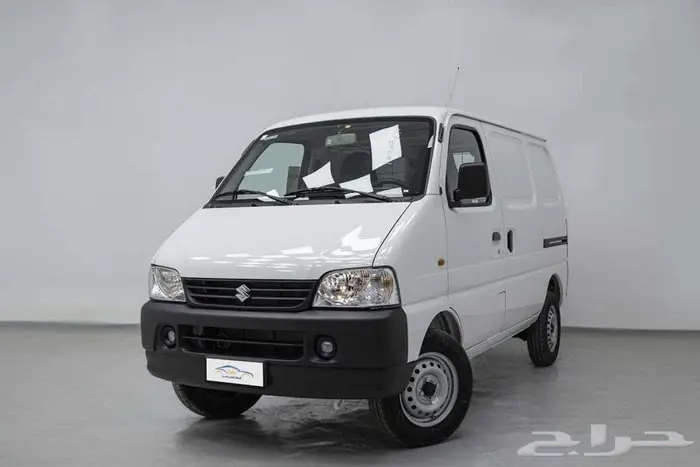 سوزوكي ايكو 2026 فان بضاعة 0