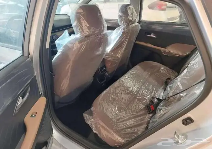 هيونداي اكسنت ستاندر فليت 2026 اقساط راتب يبدء من 3500 8
