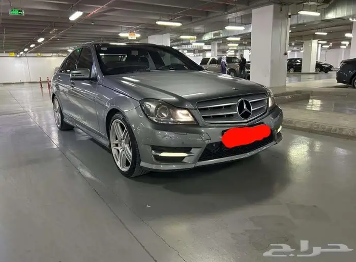 C200 AMG 0