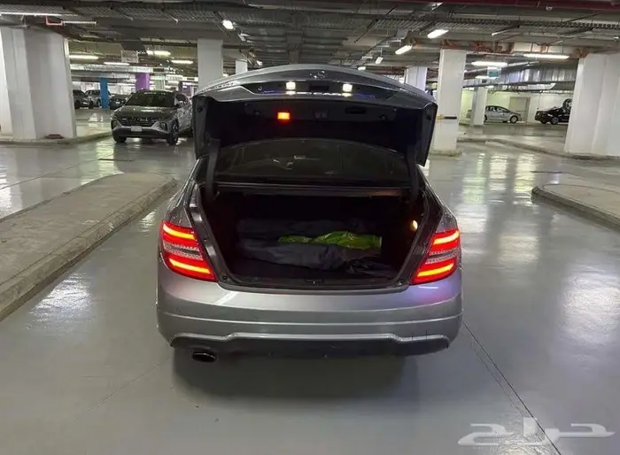 C200 AMG 10