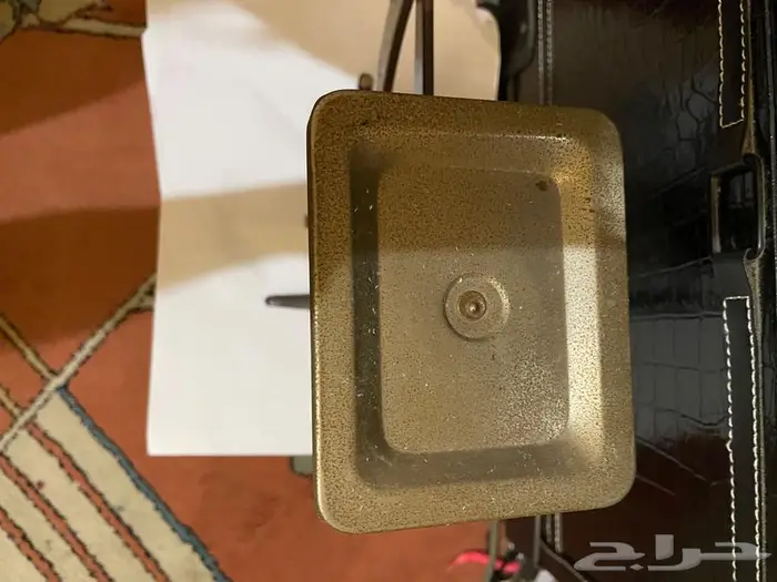 ميزان رسايل انتيك letter scale antique 5