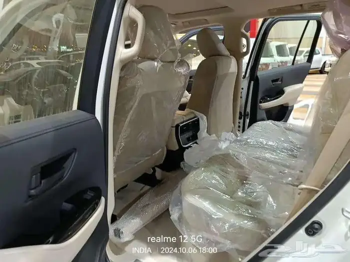 GXR3 L3 بنزين 2025 كاش و اقساط سعودي 5