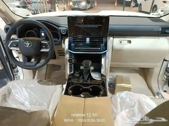 GXR3 L3 بنزين 2025 كاش و اقساط سعودي 2