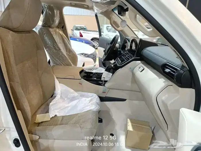 GXR3 L3 بنزين 2025 كاش و اقساط سعودي 1
