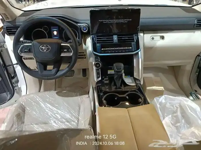 GXR3 L3 بنزين 2025 كاش و اقساط سعودي 3