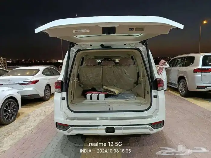 GXR3 L3 بنزين 2025 كاش و اقساط سعودي 4