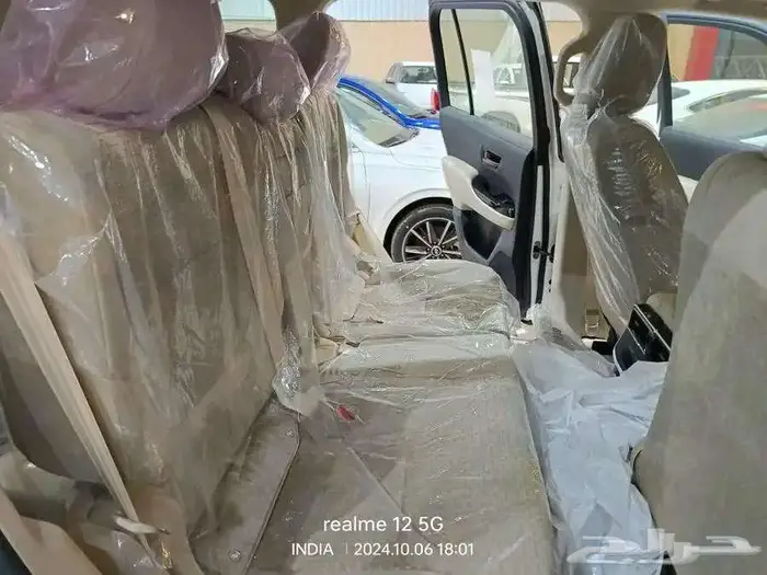 GXR3 L3 بنزين 2025 كاش و اقساط سعودي 8