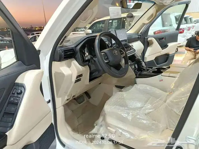 GXR3 L3 بنزين 2025 كاش و اقساط سعودي 7