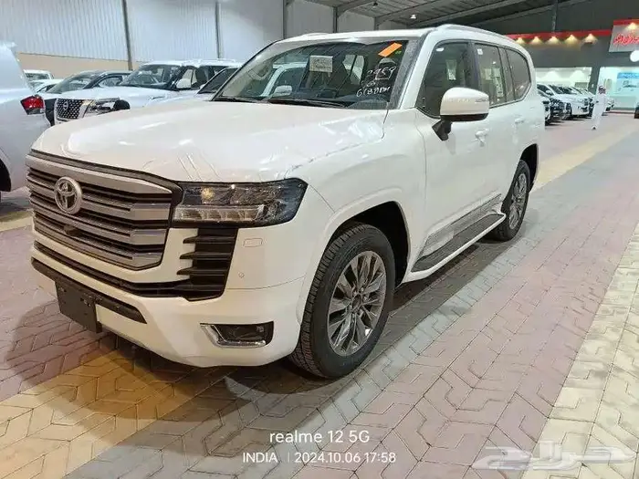 GXR3 L3 بنزين 2025 كاش و اقساط سعودي 6