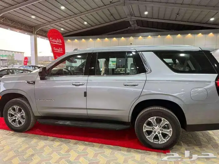 جي ام سي يوكون SLE 4X4-4X2 5
