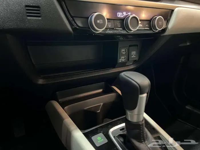 هوندا سيتي 1.5 ستاندر 2025 11