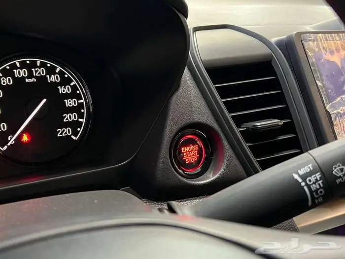 هوندا سيتي 1.5 ستاندر 2025 10