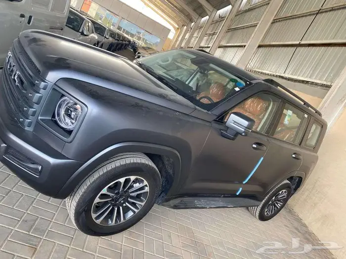 هافال H9 2026 عروض مميزه وحصريه للكاش والاقساط 1