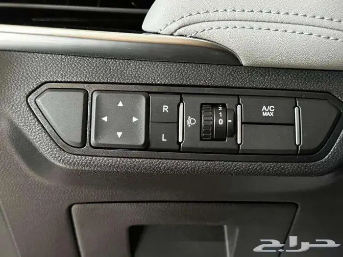 شيفرولية كابتيفا ستاندر 2025 21